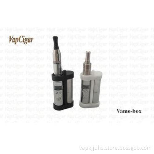 Vamo Box V2 / V3 Variable Voltage Box Mod E Cigarette With